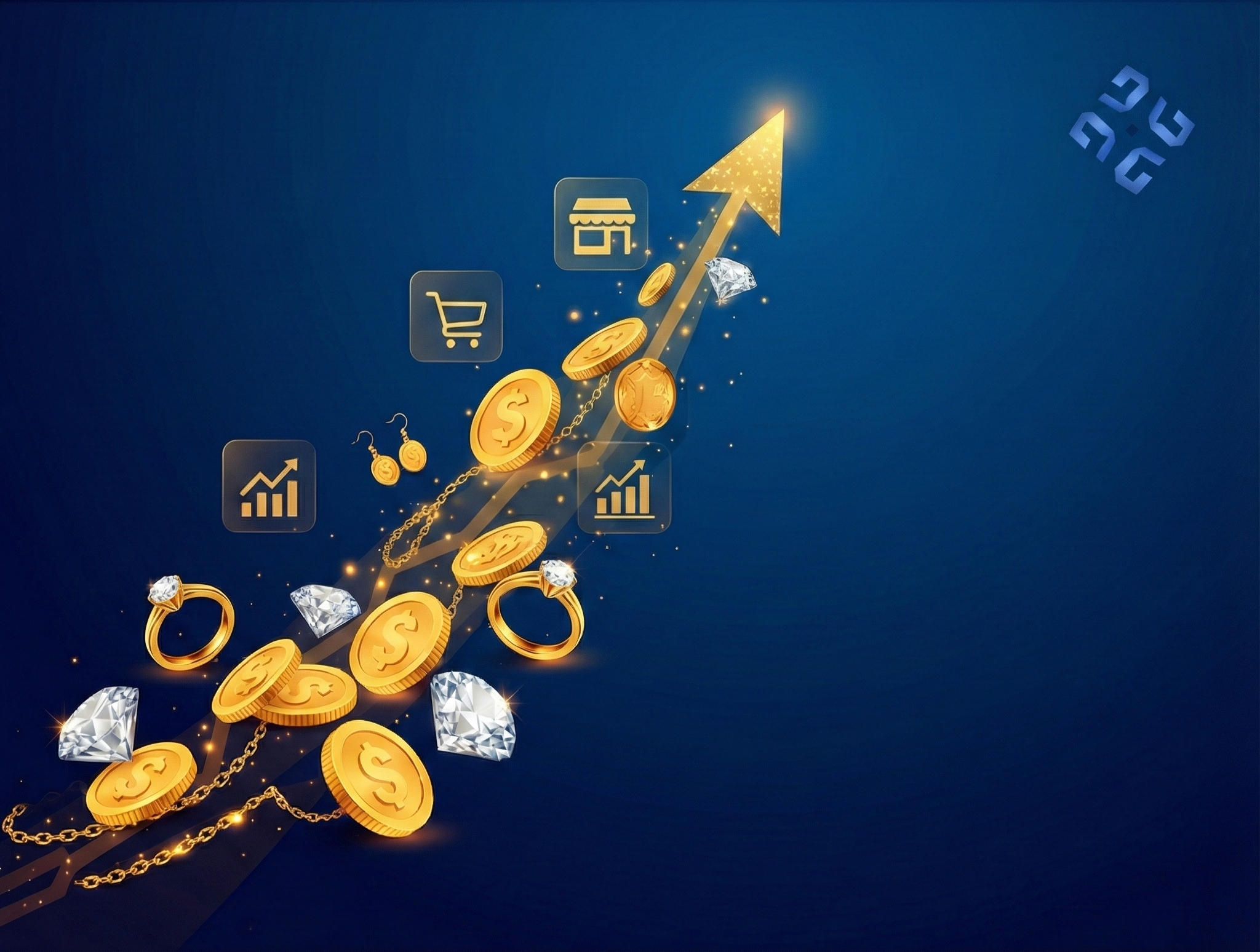 Gletr Jewellery Marketplace