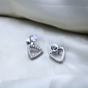 Mirabelle Cluster Spark Studs