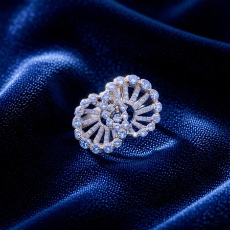 Circular Radiance Ring