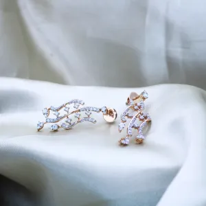 Lunara Teardrop Elegance Drops