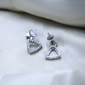 Mirabelle Cluster Spark Studs