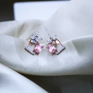 Tavira Prism Shine Earrings