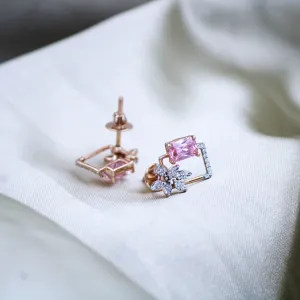 Tavira Prism Shine Earrings